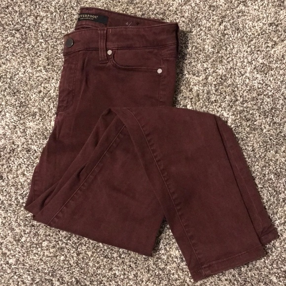 Liverpool Jeans - Picture 3 of 4